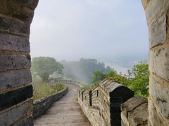 -台州府城(江南长城)