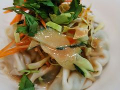 -隆盛园火勺馄饨面(省医院店)