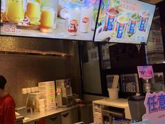 -DQ·蛋糕·冰淇淋(民勇嘉泰店)