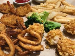 -必胜客(瑞虹店)