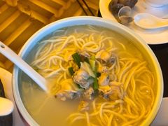 -启东恒大酒店·吕四渔号海鲜餐厅