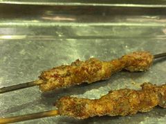 特色烤鲜羊肉-紫光园(顺义店)