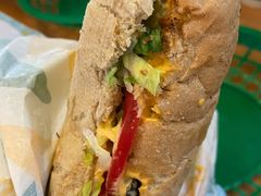 -赛百味SUBWAY(阳光天地店)