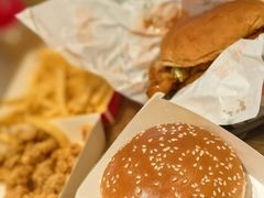 -肯德基(绥芬河青云店)