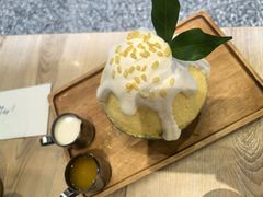 -After You Dessert Cafe(CENTRALWORLD)