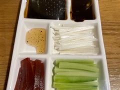 -泰钰丰烤鸭(永安道店)