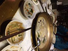 杨家火锅(青年路国美店)-杨家火锅(国美店)