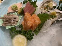 -三石铁板烧(紫竹桥店)