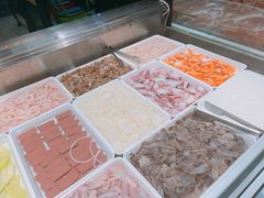 -九记潮汕现切鲜牛肉自助火锅(新开铺店)