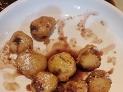 -庐灶江南·江南菜·四合院Bistro(东直门雍和宫·原华侨宾馆店)