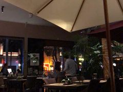 露天位-巴别塔法餐舍(朝阳店)