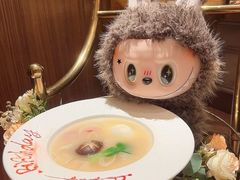 -黑宝石西餐厅(汇励99城市公园店)