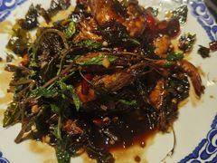 -老头儿油爆虾·知味杭州(爱琴海购物中心)