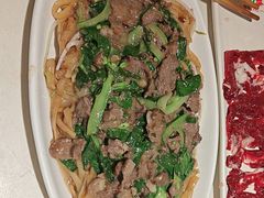 -潮泰牛肉火锅 · 创于1992年(车公庙店)