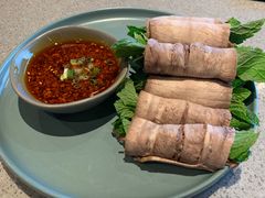 -半山腰·云南菜(侨福芳草地店)