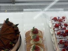 -麦田工坊(月湖店)