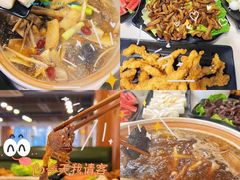 -土连锅·现熬养生汤锅(梁家巷店)