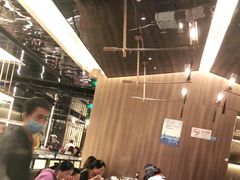 -捞王锅物料理(上海世茂广场店)