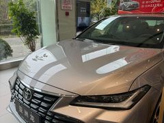-上海和裕一汽丰田4S店(七宝店)