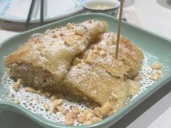 -喜势点·糖沙翁手工茶点·本地人茶居(永庆坊店)