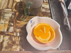 -天然沐足·推背采耳·敷姜艾灸(龙眼美食街店)