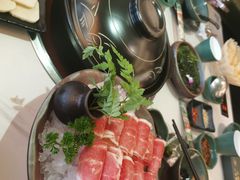 -狐狸爱上椰子鸡(滨江星光大道店)