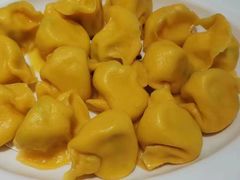 -俏东方·海味水饺·青岛菜(崂山店)