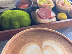 -Hi City·城市之巅