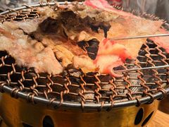 -烧肉达人•炭火烧肉(新天地店)