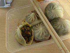 -庆丰包子铺(天通苑店)