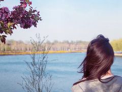 -临汾涝洰河生态公园