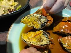 -蟹榭·本帮江浙菜·蟹宴(五角场合生汇商场店)