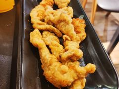 -回味鸭血粉丝汤(新城市广场店)