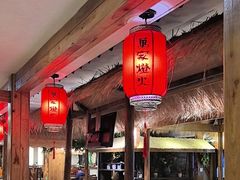 -萬家灯火·私房湘菜·22年老手艺(南岭大道店)