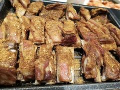 -锦绣金山人家(友谊店)