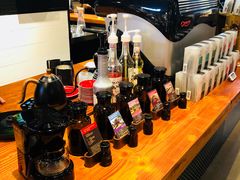 -Gee Coffee Roasters(万象天地店)
