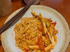 -圳兴面王·拌川·特色炒面(南山保利剧院店)