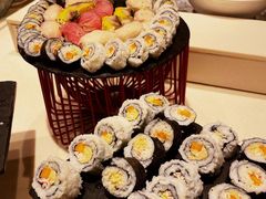 -荟星庭西餐厅(天府丽都喜来登饭店)