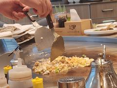 -上渔铁板烧(熙悦汇店)