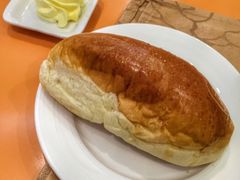 -红房子西菜馆(淮海店)