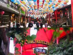 -杭州宋城