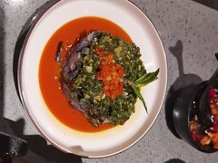 -江边城外烤全鱼(方庄时代购物中心店)