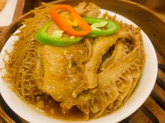 -广州中心皇冠假日酒店·百粤楼