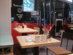 -鲁达面馆本帮风味(共康东路店)