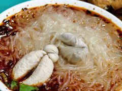 -甘记肥肠粉(马鞍北路店)