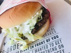 -FATBURGER 特富客汉堡(外交公寓店)