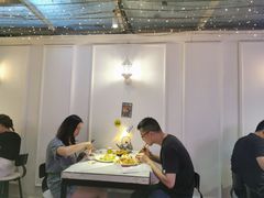 -桥东喜碧海鲜街(水东街店)