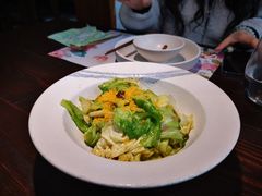 -素描餐厅(灵隐天竺店)