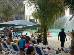 -亚马逊丛林水乐园