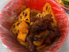 -小吴水煮(羊子巷无任何分店)